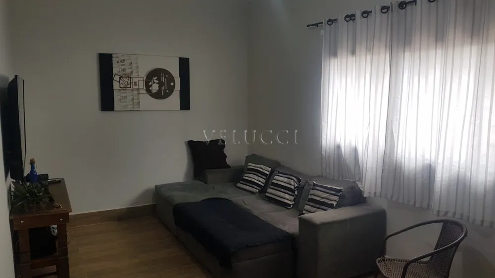 Casa, 3 quartos, 200 m² - Foto 1