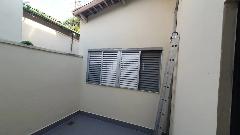 Casa, 3 quartos, 200 m² - Foto 11