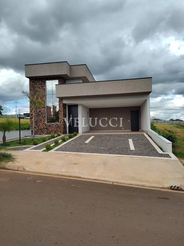 Casa, 3 quartos, 204 m² - Foto 5