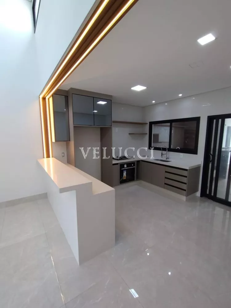 Casa, 3 quartos, 204 m² - Foto 8