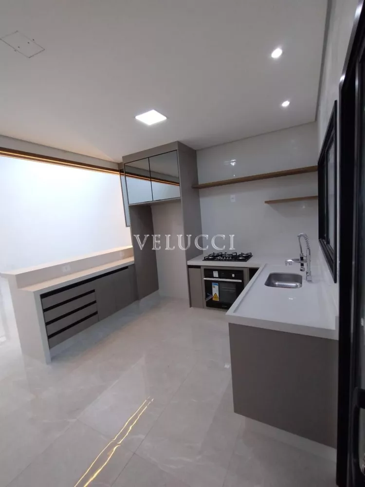 Casa, 3 quartos, 204 m² - Foto 6