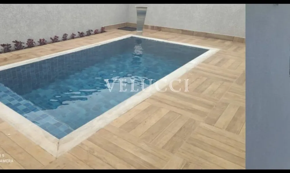 Casa, 3 quartos, 204 m² - Foto 11