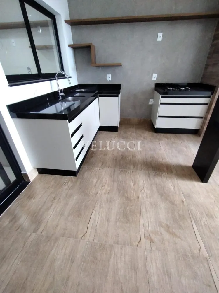 Casa, 3 quartos, 204 m² - Foto 5