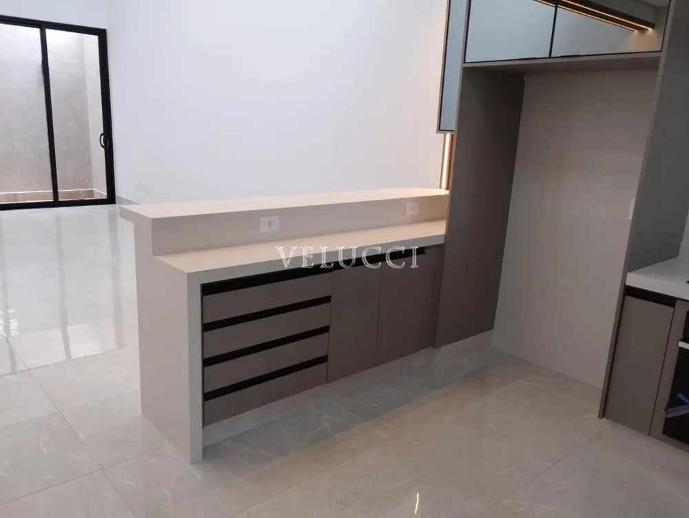 Casa, 3 quartos, 204 m² - Foto 4