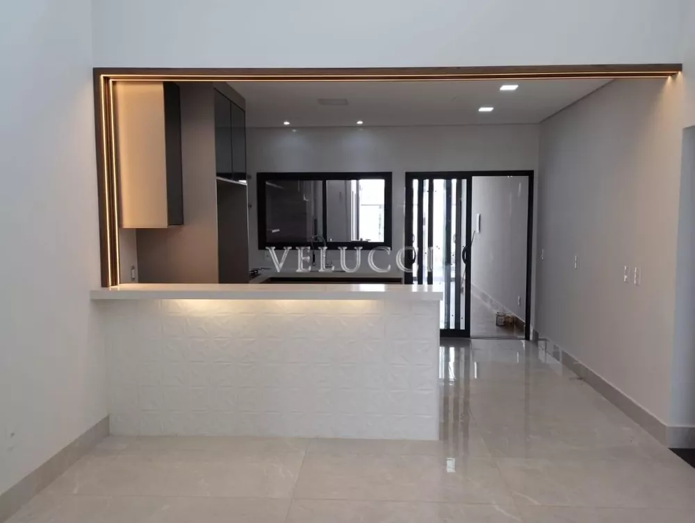 Casa, 3 quartos, 204 m² - Foto 3