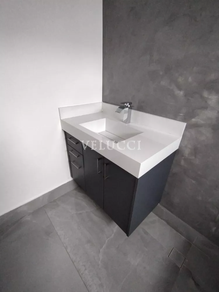 Casa, 3 quartos, 204 m² - Foto 4