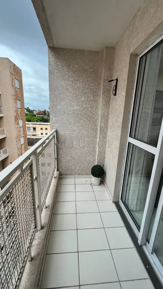 Apartamento, 2 quartos, 52 m² - Foto 7