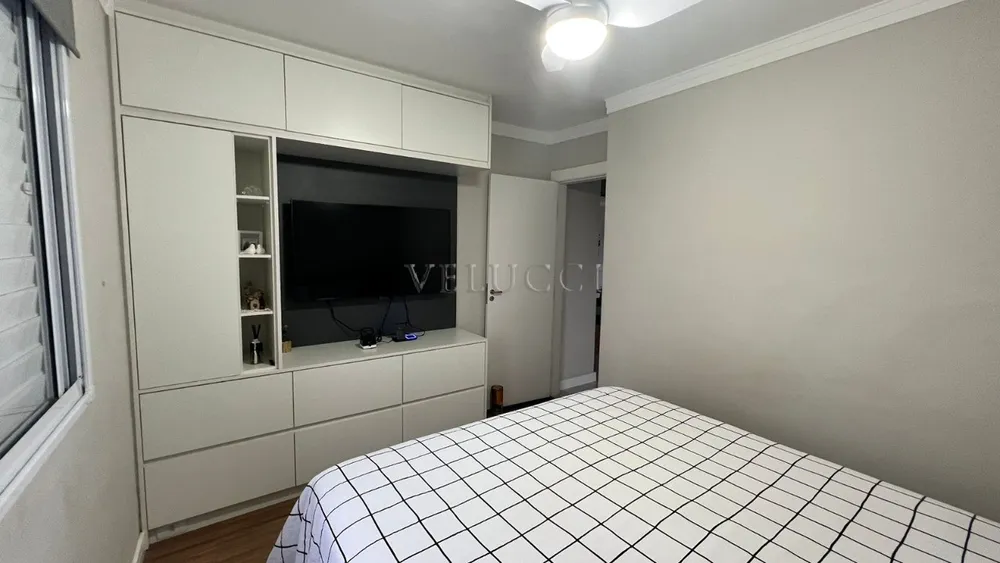 Apartamento, 2 quartos, 52 m² - Foto 12