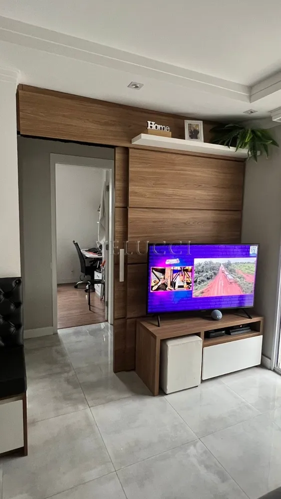 Apartamento, 2 quartos, 52 m² - Foto 6