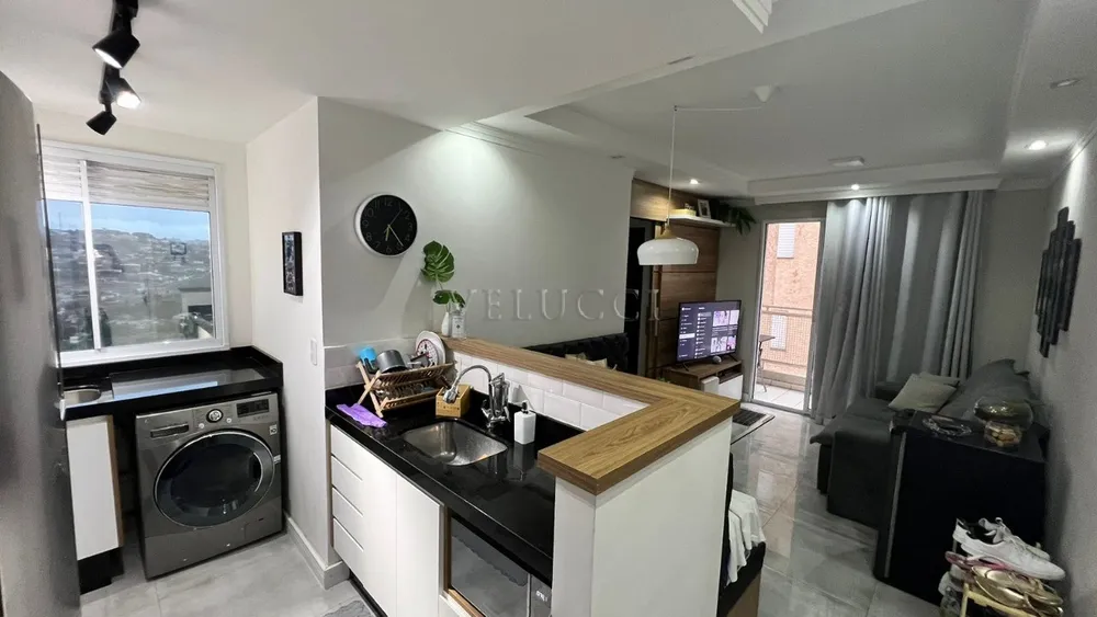Apartamento, 2 quartos, 52 m² - Foto 11