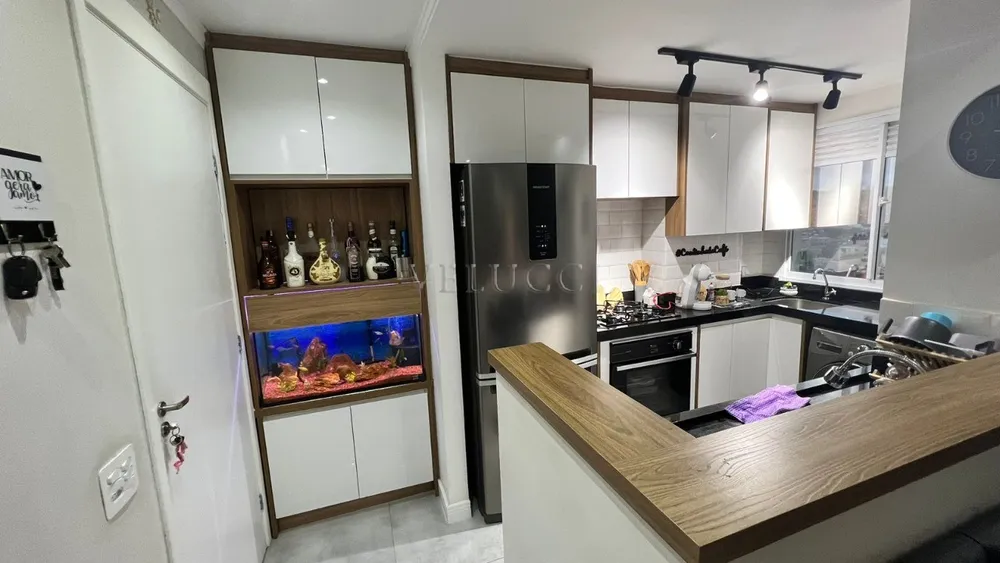 Apartamento, 2 quartos, 52 m² - Foto 10