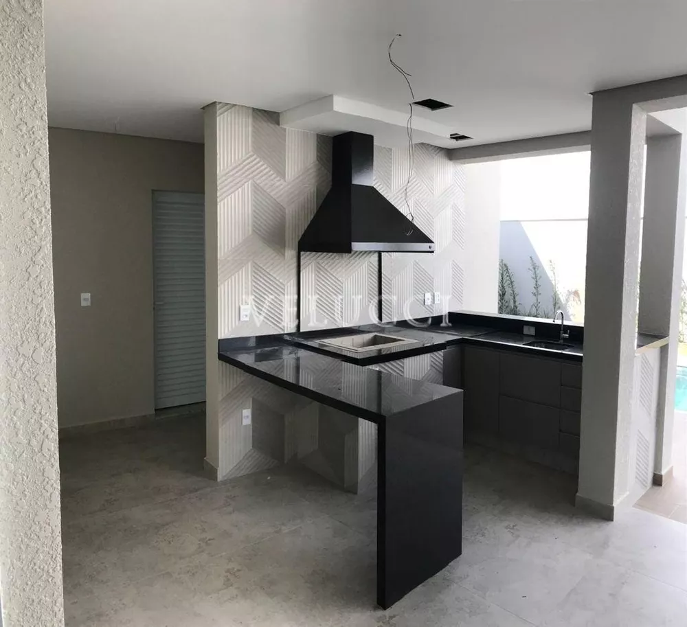 Casa, 4 quartos, 375 m² - Foto 2