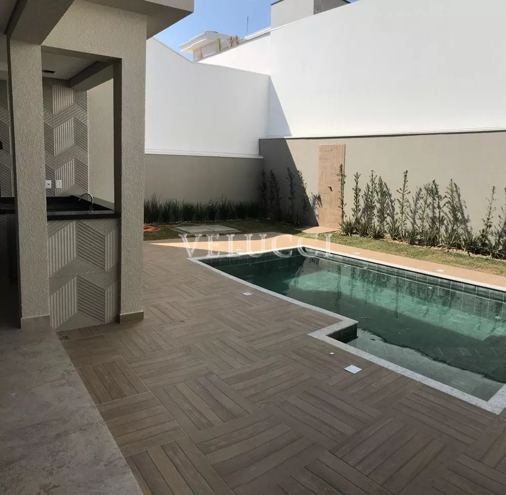 Casa, 4 quartos, 375 m² - Foto 1