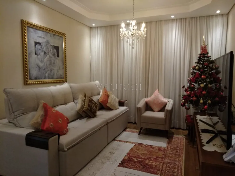 Apartamento, 3 quartos, 111 m² - Foto 2