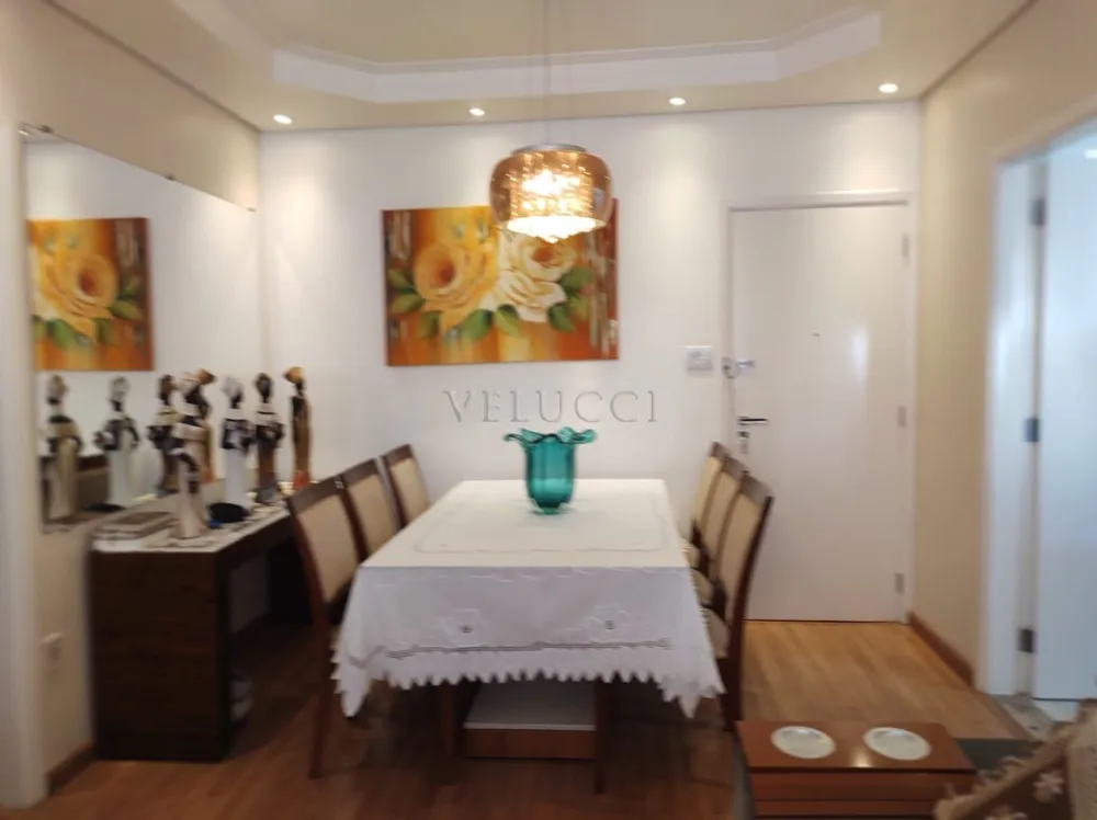 Apartamento, 3 quartos, 111 m² - Foto 3