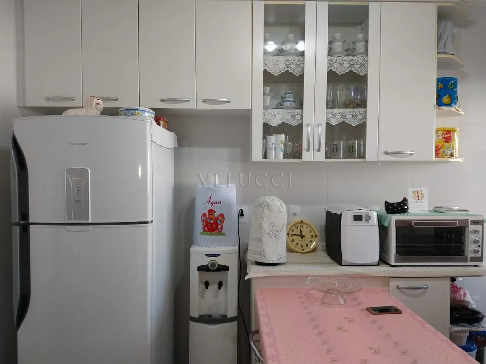 Apartamento, 3 quartos, 111 m² - Foto 7