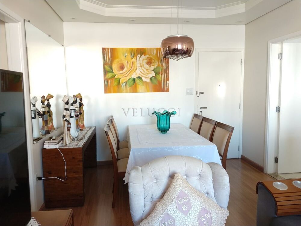 Apartamento, 3 quartos, 111 m² - Foto 1