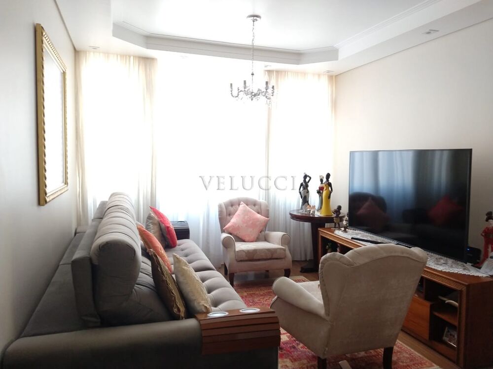 Apartamento, 3 quartos, 111 m² - Foto 4