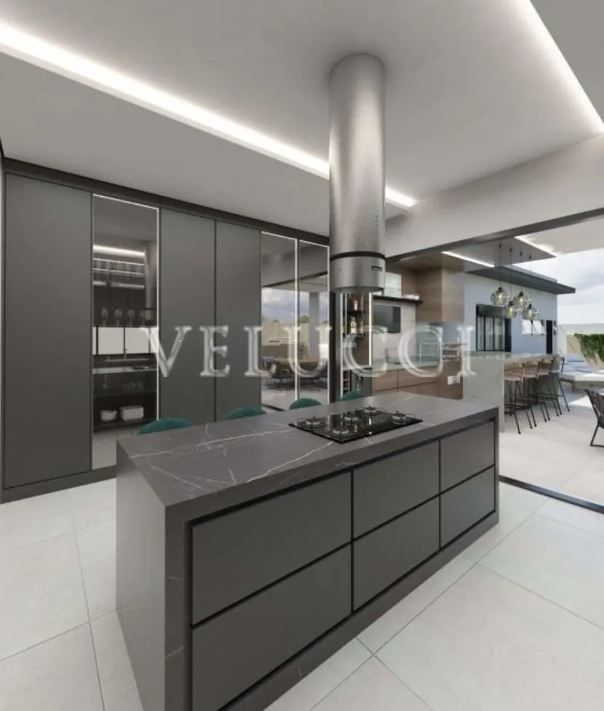 Casa, 4 quartos, 259 m² - Foto 13
