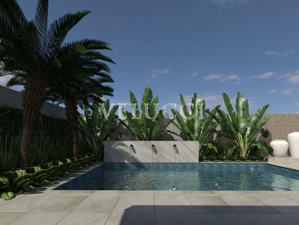 Casa, 4 quartos, 259 m² - Foto 3