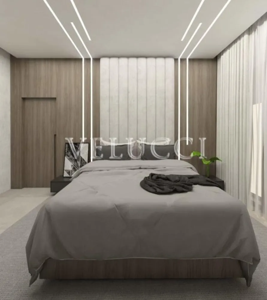 Casa, 4 quartos, 259 m² - Foto 11
