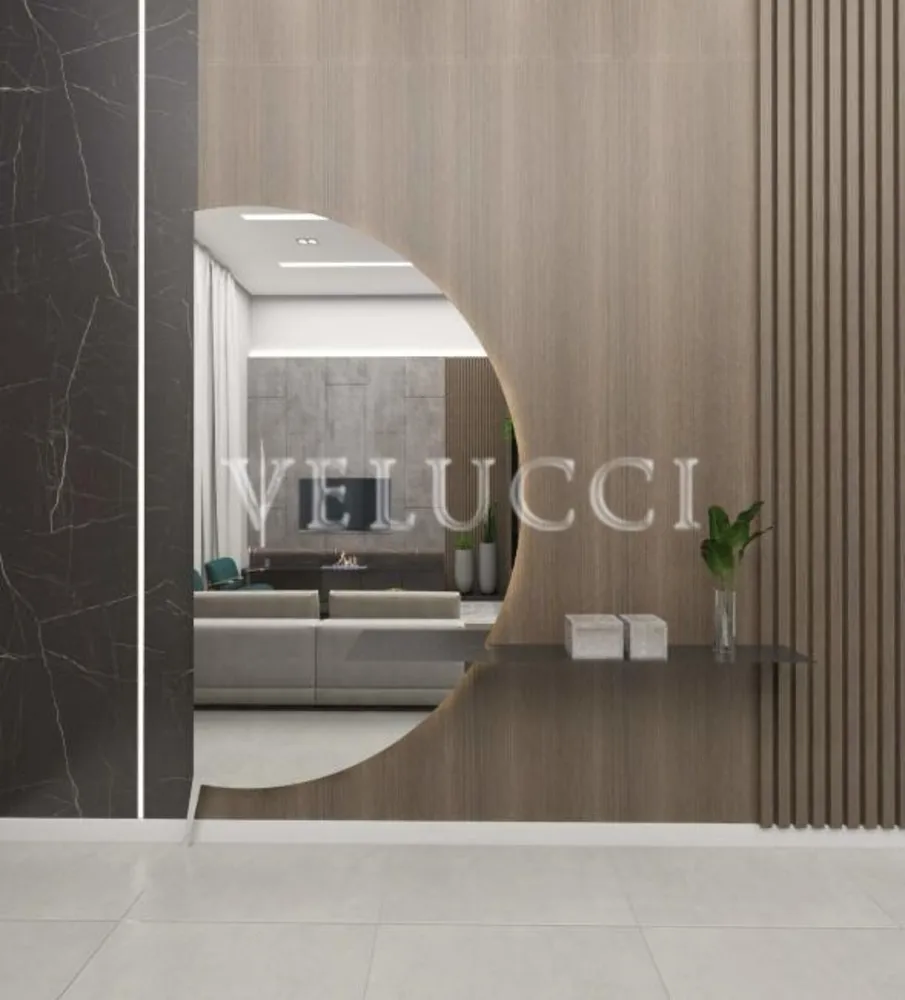 Casa, 4 quartos, 259 m² - Foto 1