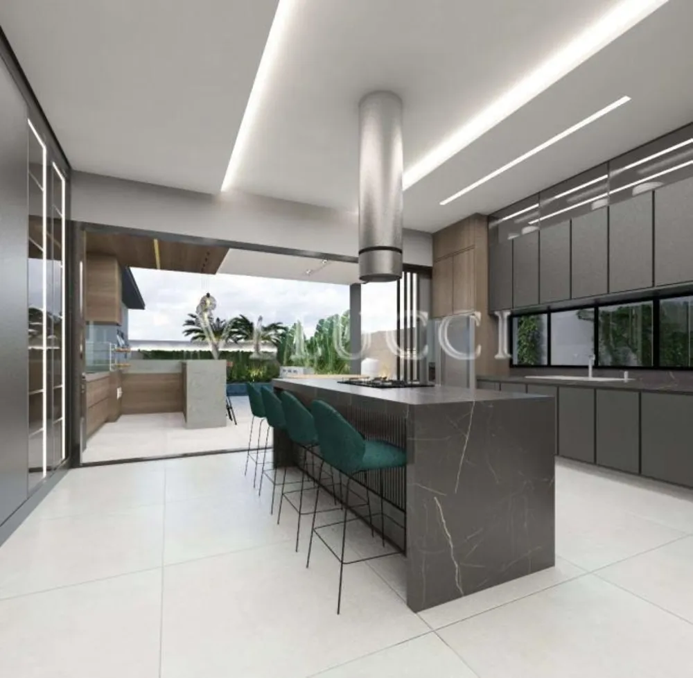 Casa, 4 quartos, 259 m² - Foto 5
