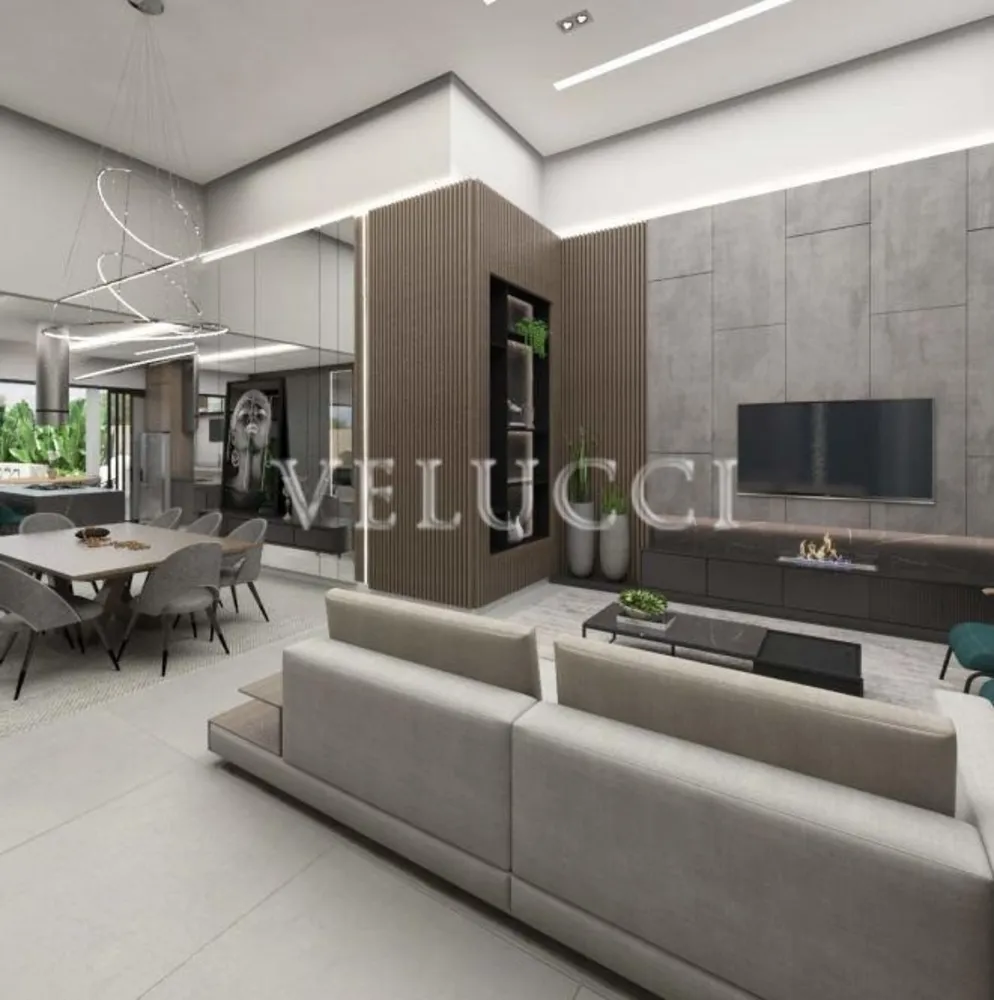 Casa, 4 quartos, 259 m² - Foto 15