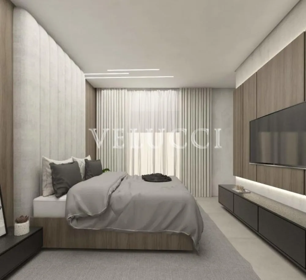 Casa, 4 quartos, 259 m² - Foto 12