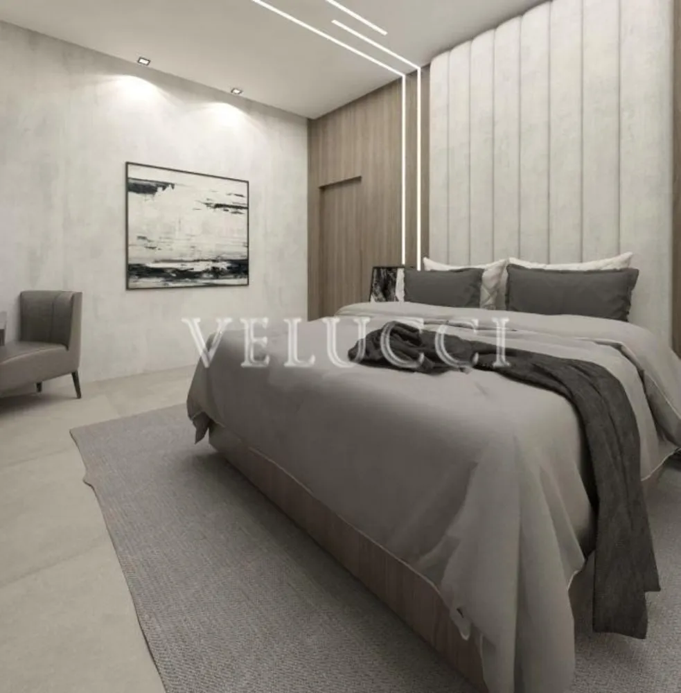 Casa, 4 quartos, 259 m² - Foto 8