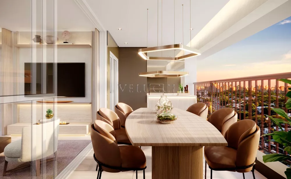 Apartamento, 3 quartos, 110 m² - Foto 7