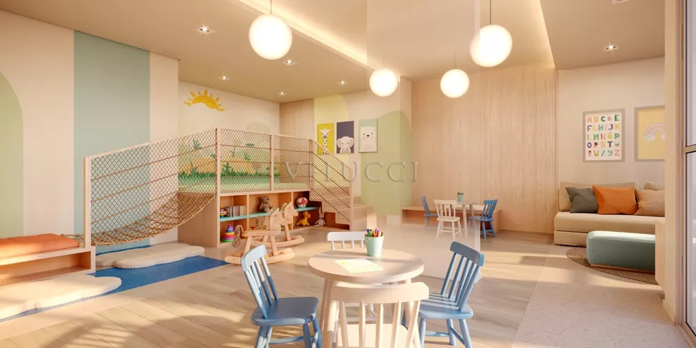 Apartamento, 3 quartos, 110 m² - Foto 1