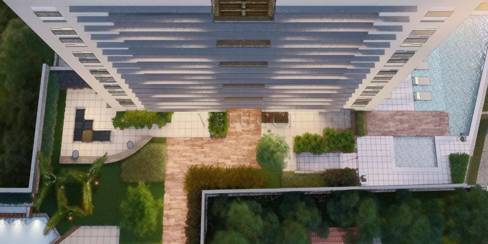 Apartamento, 3 quartos, 110 m² - Foto 6