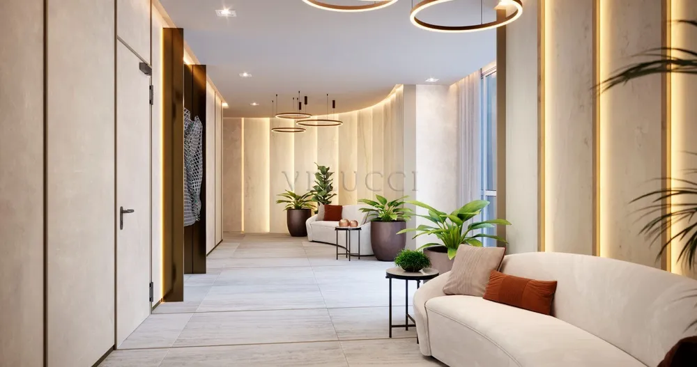 Apartamento, 3 quartos, 110 m² - Foto 7