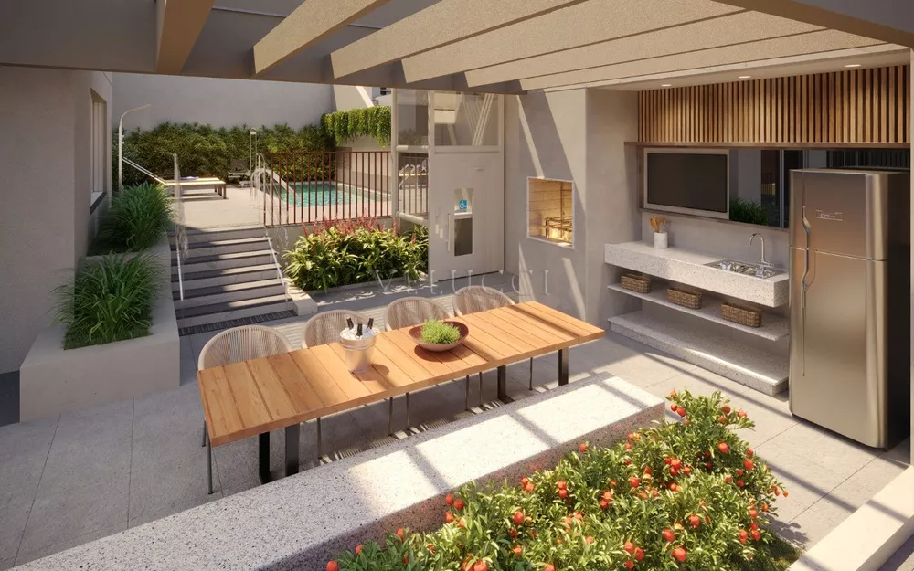 Apartamento, 3 quartos, 110 m² - Foto 5