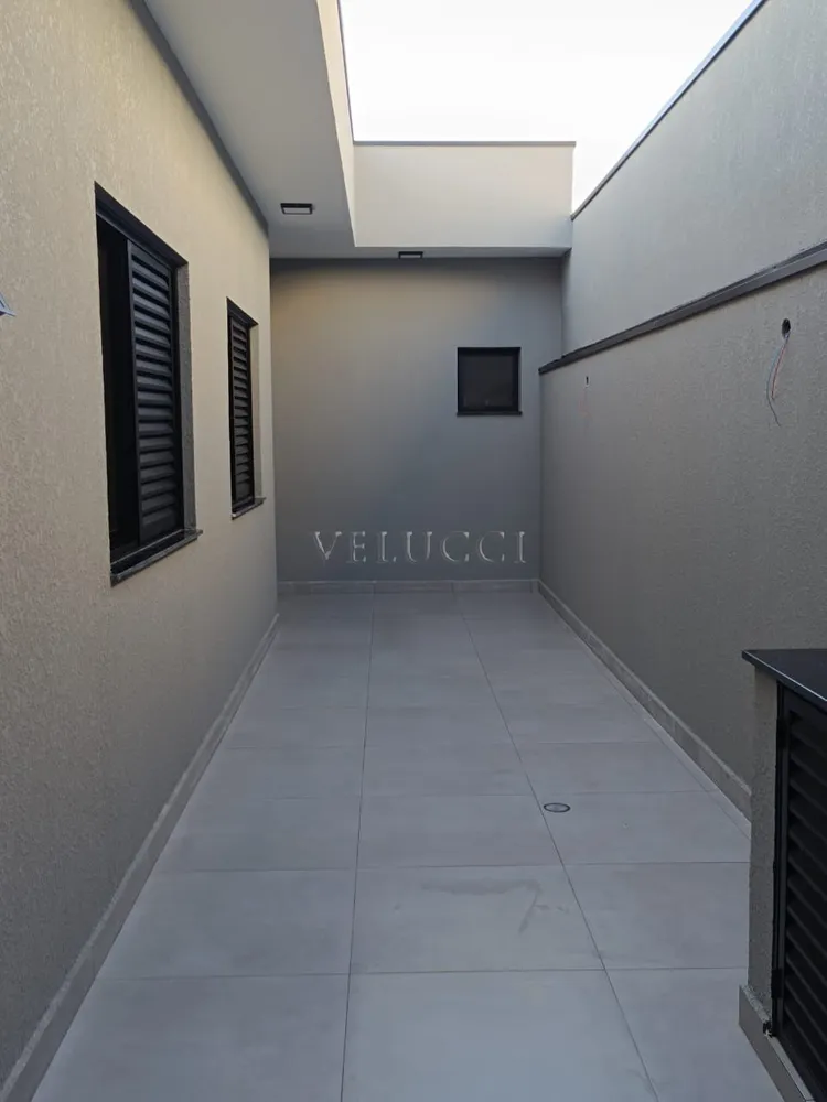 Casa, 3 quartos, 105 m² - Foto 12