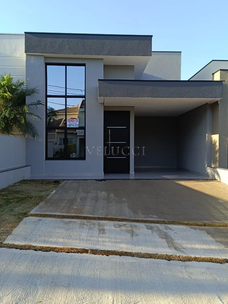 Casa, 3 quartos, 105 m² - Foto 1