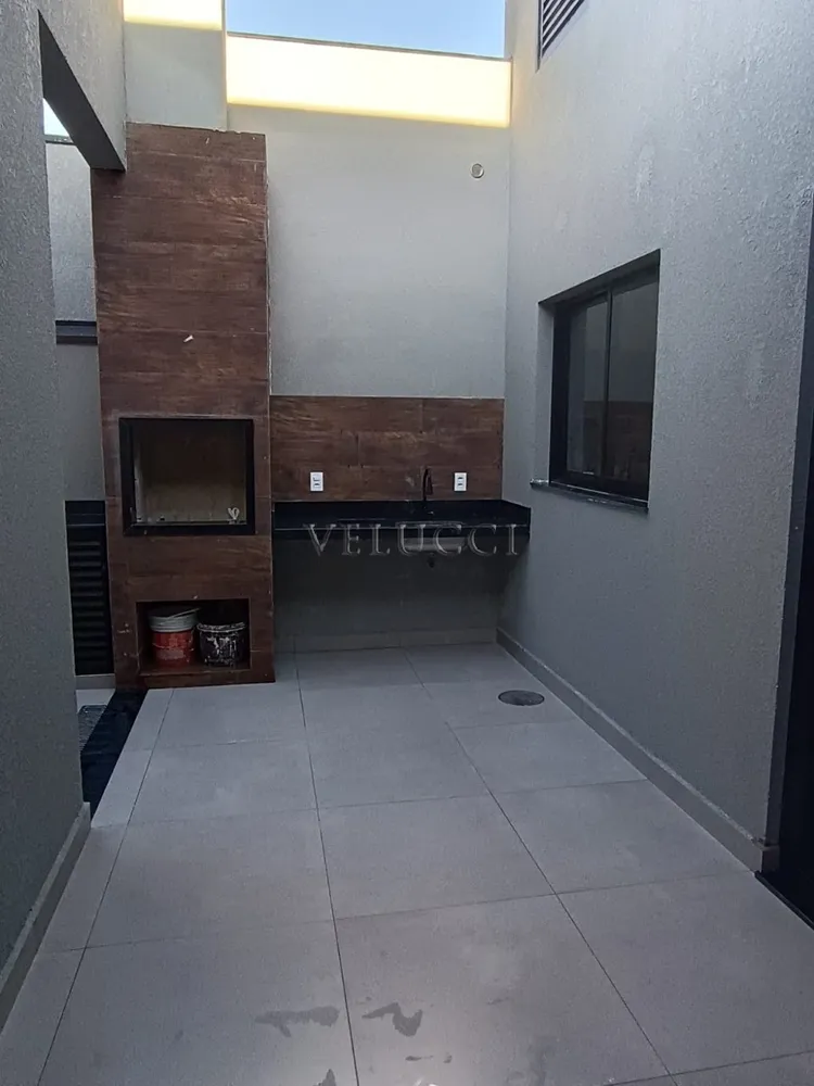 Casa, 3 quartos, 105 m² - Foto 11