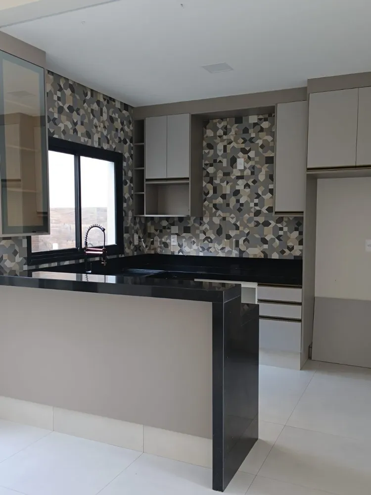Casa, 3 quartos, 105 m² - Foto 3