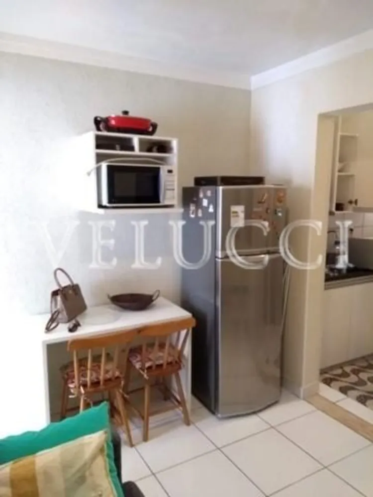 Kitnet-Studio, 40 m² - Foto 5