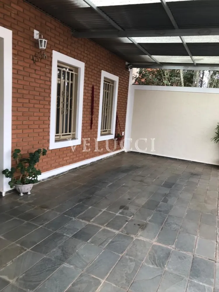Casa, 3 quartos, 200 m² - Foto 9