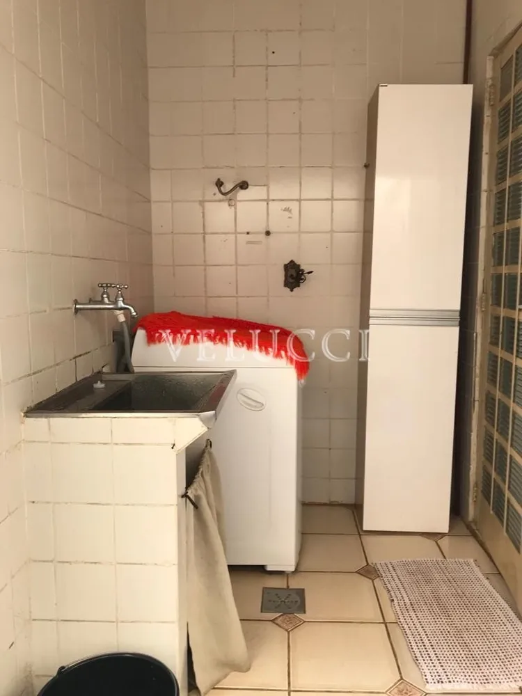Casa, 3 quartos, 200 m² - Foto 10