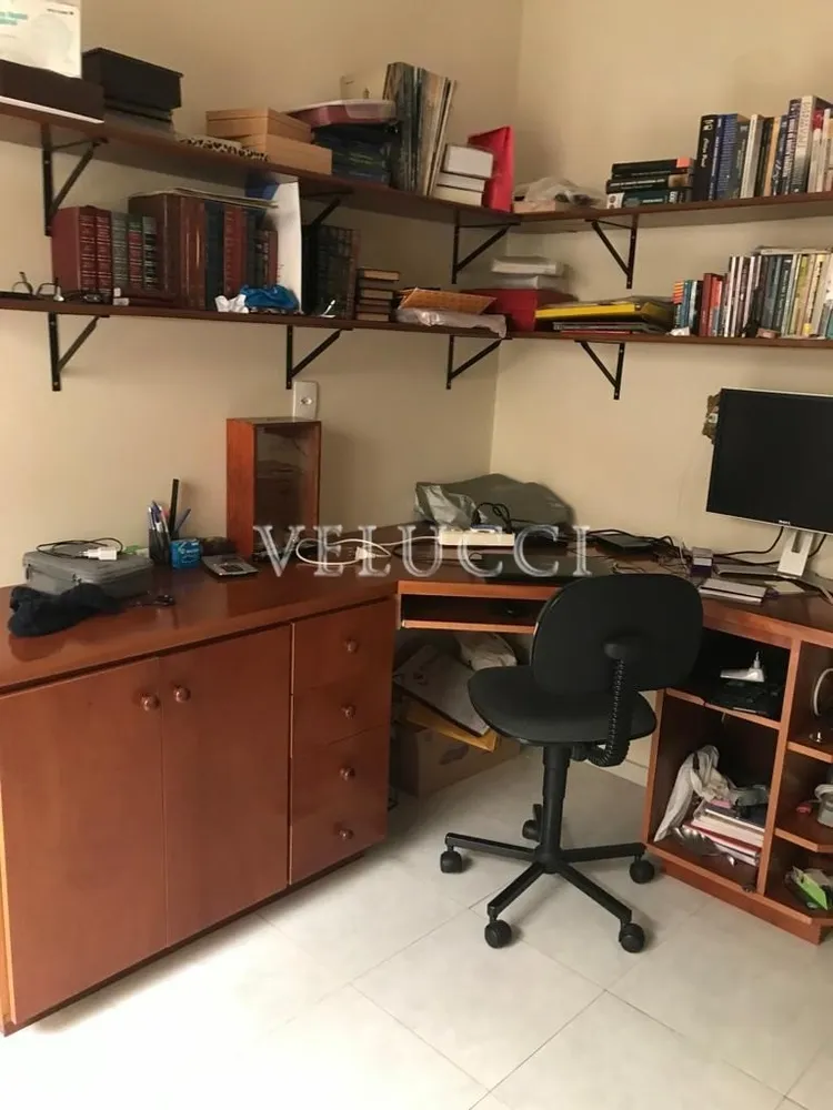 Casa, 3 quartos, 200 m² - Foto 2