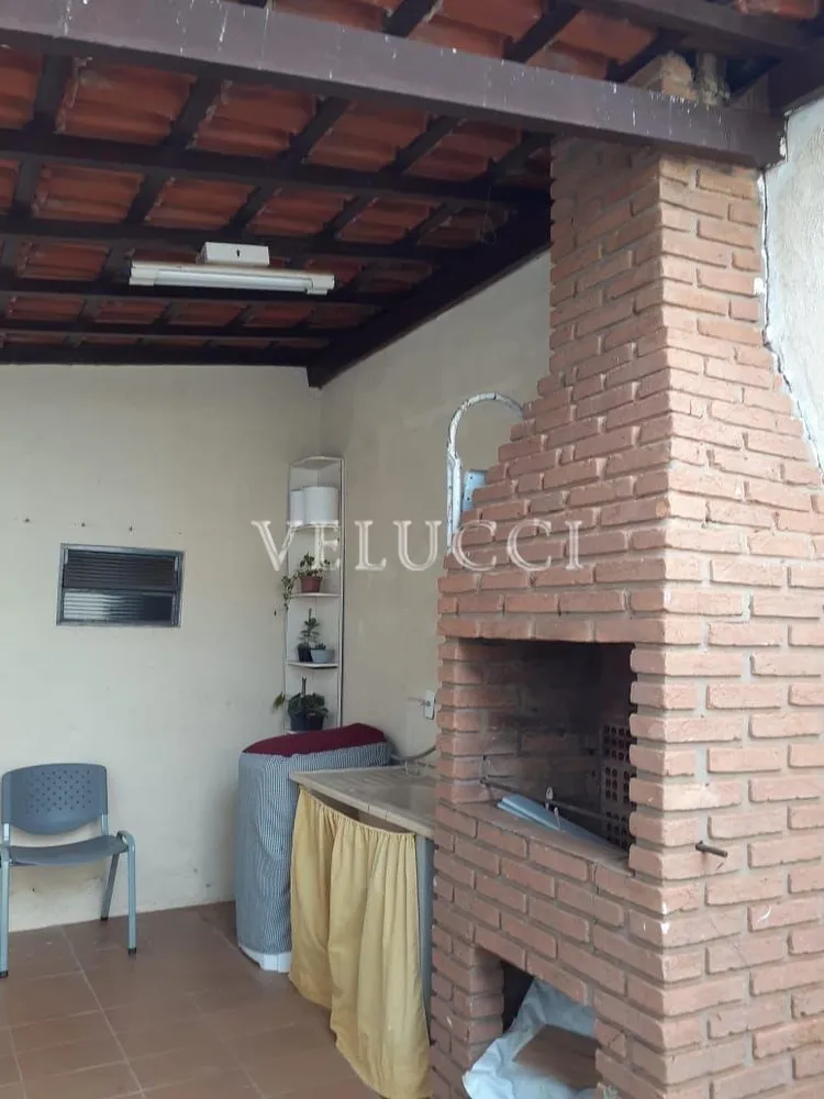 Casa, 3 quartos, 200 m² - Foto 8