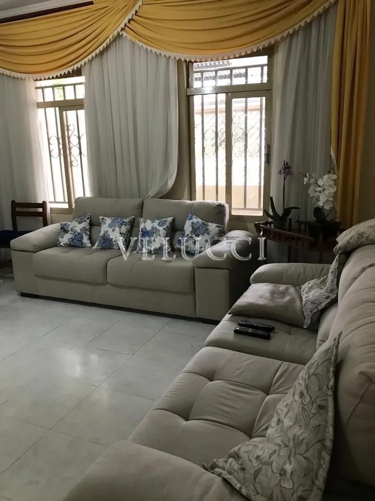 Casa, 3 quartos, 200 m² - Foto 1