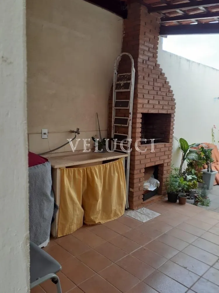 Casa, 3 quartos, 200 m² - Foto 18