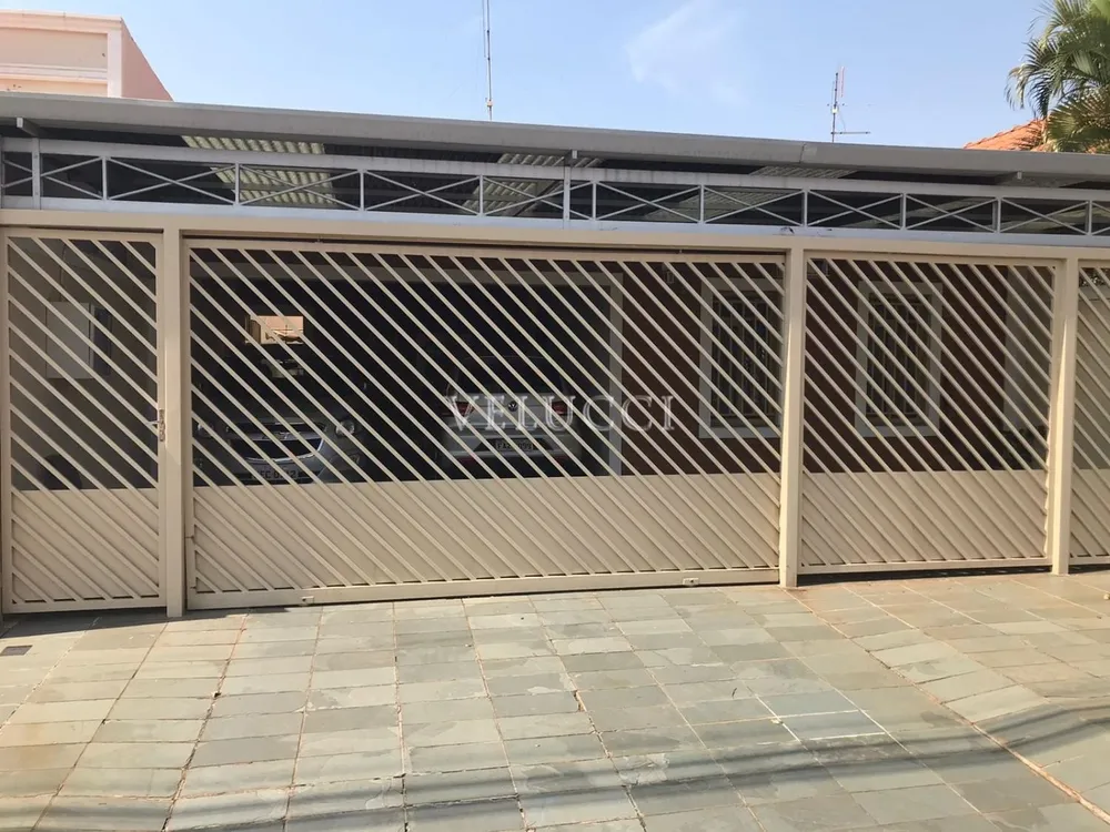 Casa, 3 quartos, 200 m² - Foto 6