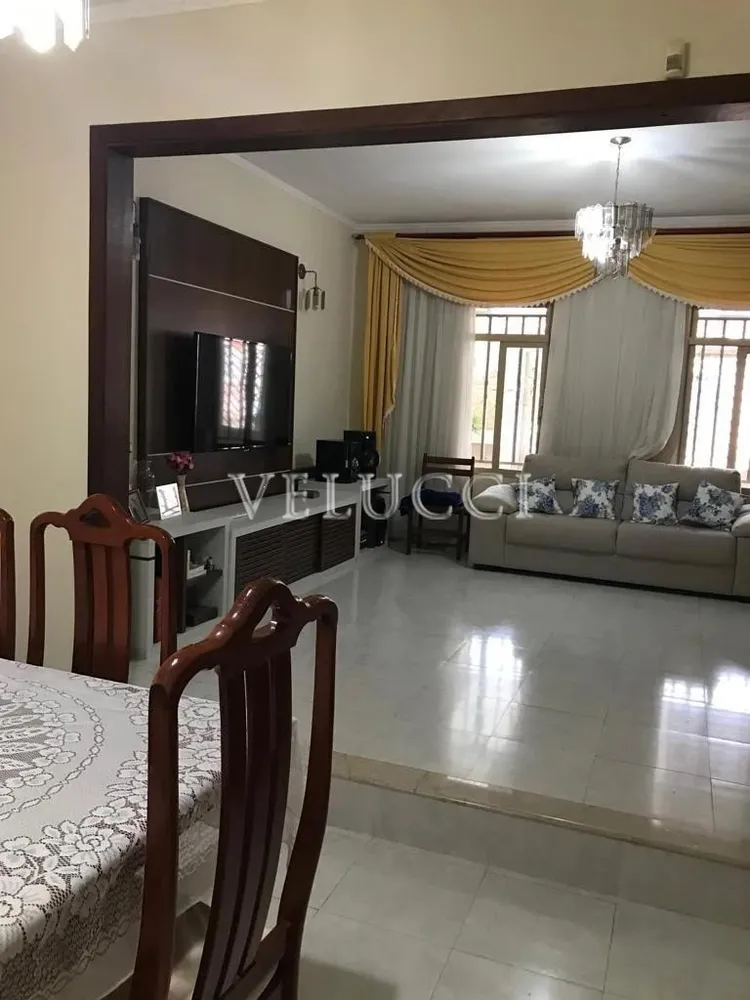 Casa, 3 quartos, 200 m² - Foto 17