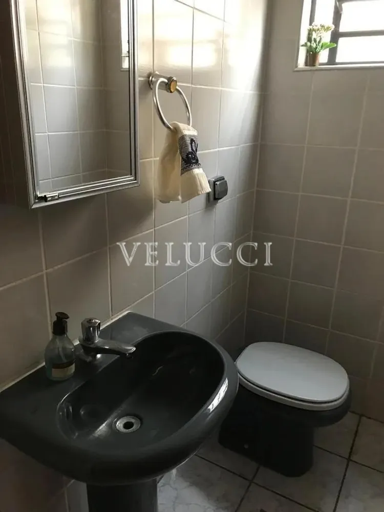 Casa, 3 quartos, 200 m² - Foto 16