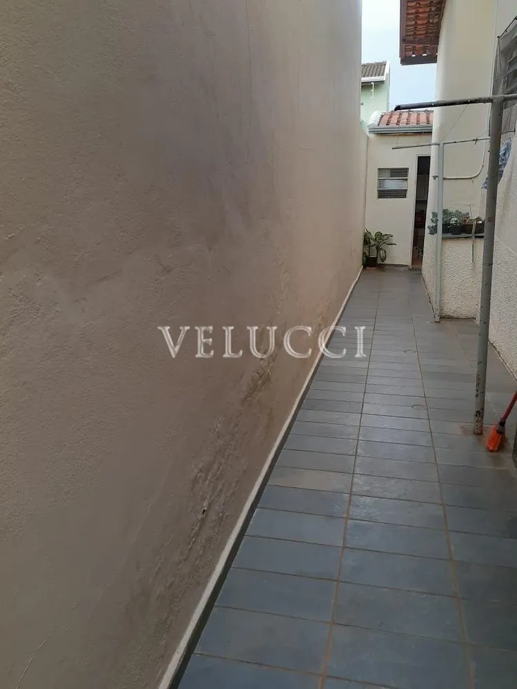 Casa, 3 quartos, 200 m² - Foto 14